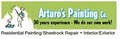 Arturo's Painting Co image 1
