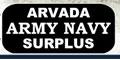 Arvada Army Navy Surplus image 2