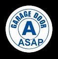 Asap Garage Door Repair logo