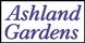 Ashland Gardens Wedding Chapel logo