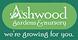 Ashwood Garden & Nursery logo