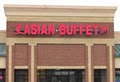 Asian Buffet logo
