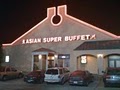 Asian Super Buffet logo