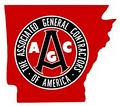 Associated General Contractors, Arkansas Chapter logo