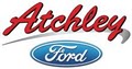 Atchley Ford Inc. logo