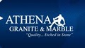 Athena Granite & Marble Inc logo
