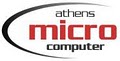 Athens Micro logo