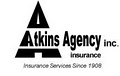 Atkins Agency Inc. logo