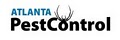 Atlanta Pest Control logo