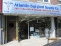 Atlantic Surgical Supply Co. logo