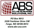 Atlas Business Solutions, Inc. logo