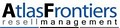 Atlas Frontiers Resell Management logo