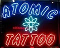 Atomic Tattoo & Body Piercing image 8