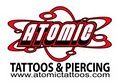 Atomic Tattoos image 3