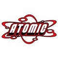 Atomic Tattoos logo