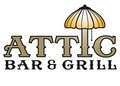 Attic Bar & Grill logo