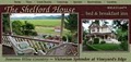Auberge on the Vineyard Bed and Breakfast logo