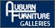 Auburn Furniture logo