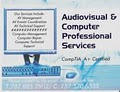 Audiovisual & Computer Professional Services image 2
