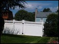 Audubon Fence Inc. logo