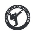Augusta Martial Arts logo