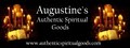Augustines Authentic Spiritual Goods logo