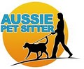 Aussie Pet Sitter logo