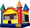 Austin Bounce house image 1