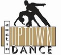 Austin Uptown Dance logo