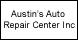 Austin's Auto Repair Center image 4