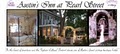 Austin's Inn at Pearl Street logo