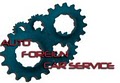 Auto Foreign Car Services Inc logo
