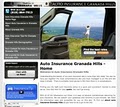 Auto Insurance Granada Hills image 2