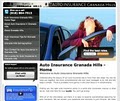 Auto Insurance Granada Hills image 3