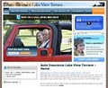 Auto Insurance Lake View Terrace logo