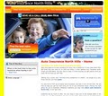 Auto Insurance North Hills logo
