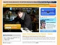 Auto Insurance Porter Ranch image 3