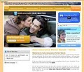 Auto Insurance Porter Ranch logo