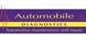 Automobile Diagnostics logo