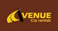 Avenue Car Rental logo