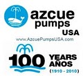 Azcue Pumps USA Inc logo