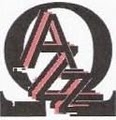 Azzink Airbrushing logo