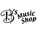 B's Music Shop image 2