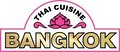 BANGKOK RESTAURANT logo