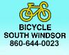BICYCLE SOUTH WINDSOR LLC logo