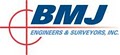 BMJ Engineers & Surveyors, Inc. logo
