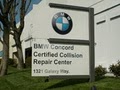 BMW Concord Collision Center image 2