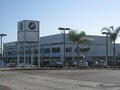 BMW Of San Diego logo