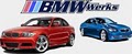 BMW Werks logo