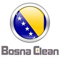 BOSNA CLEAN logo